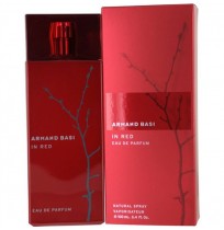 ARMAND BASI RED Eau de Parfum 50ml